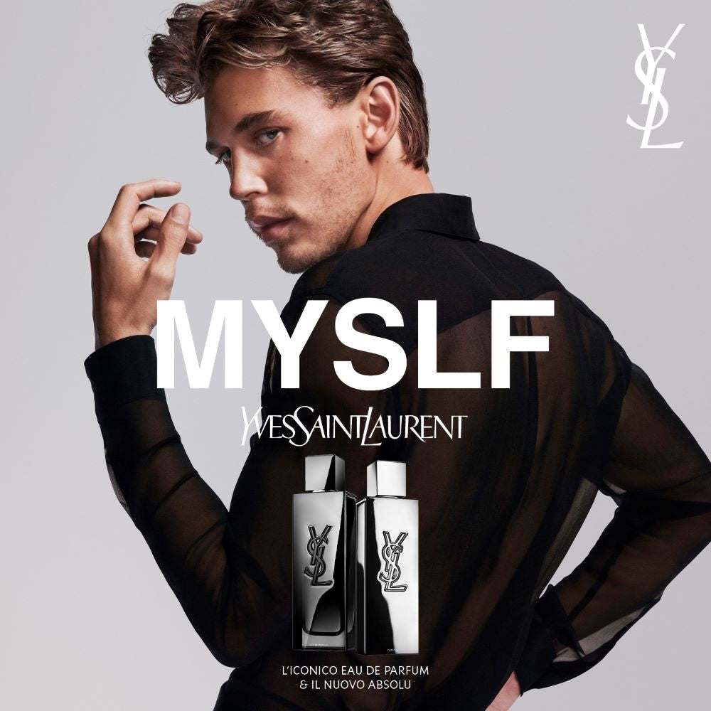 Myslf L'Absolu Eau de Parfum