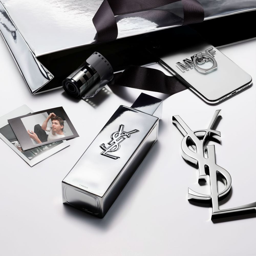 Myslf L'Absolu Eau de Parfum