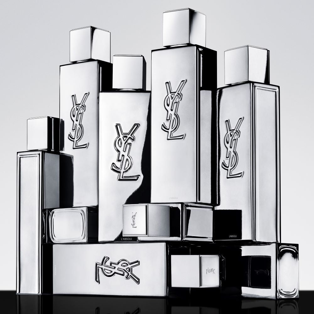 Myslf L'Absolu Eau de Parfum