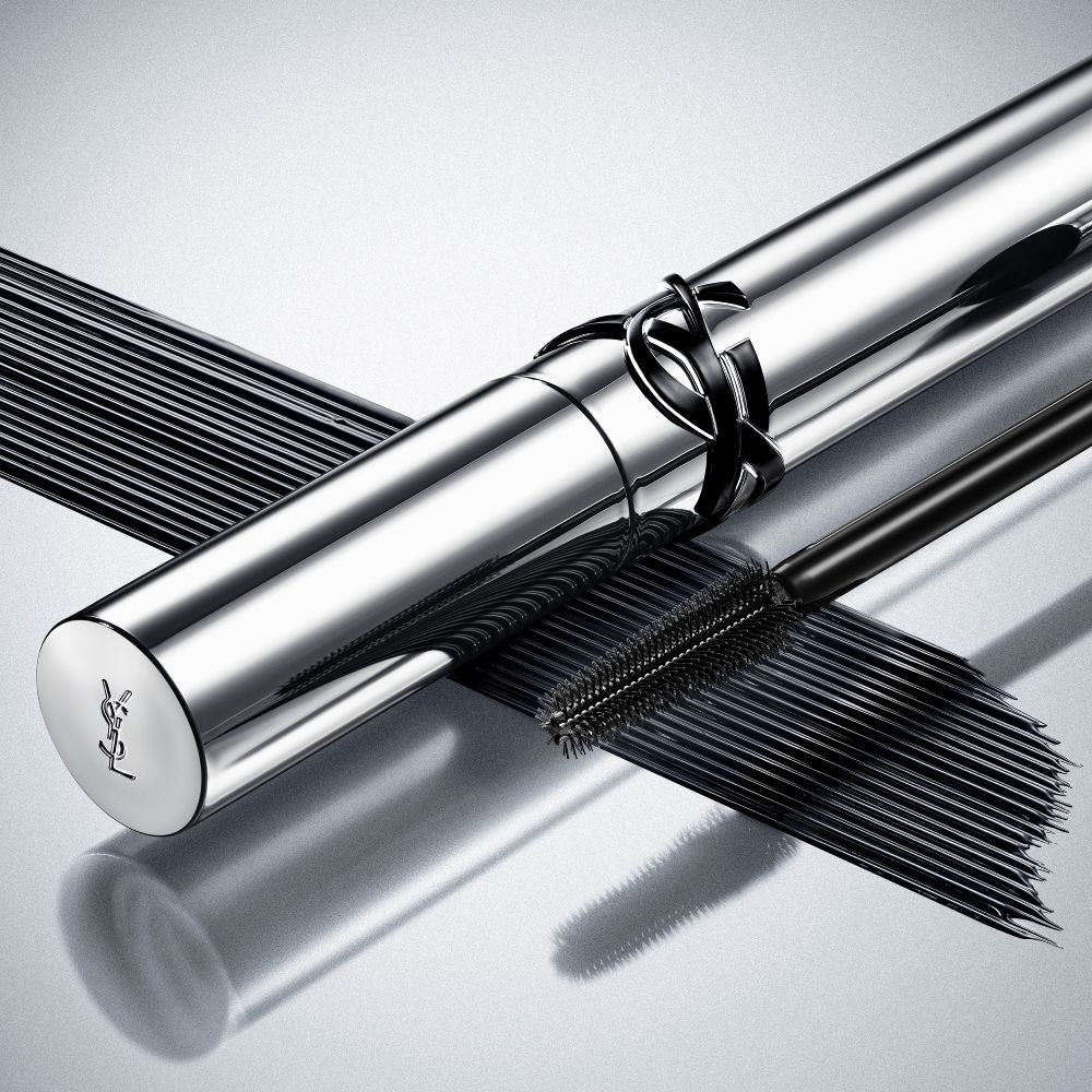 LASH LATEX - Mascara Allungante Volume Definito