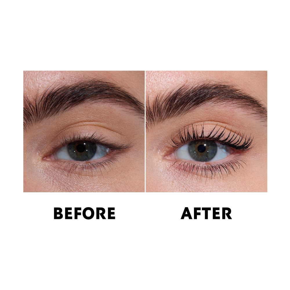 LASH LATEX - Mascara Allungante Volume Definito
