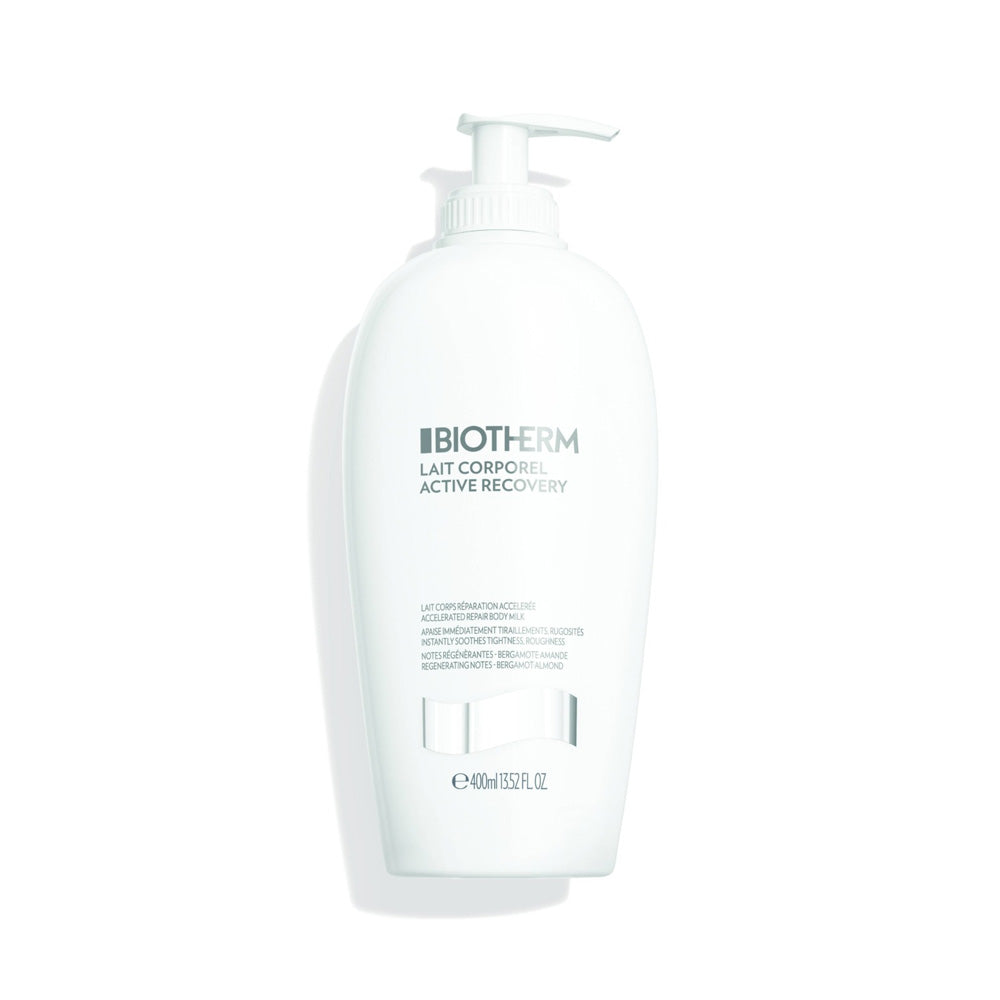 Lait Corporel Active Recovery 400ml