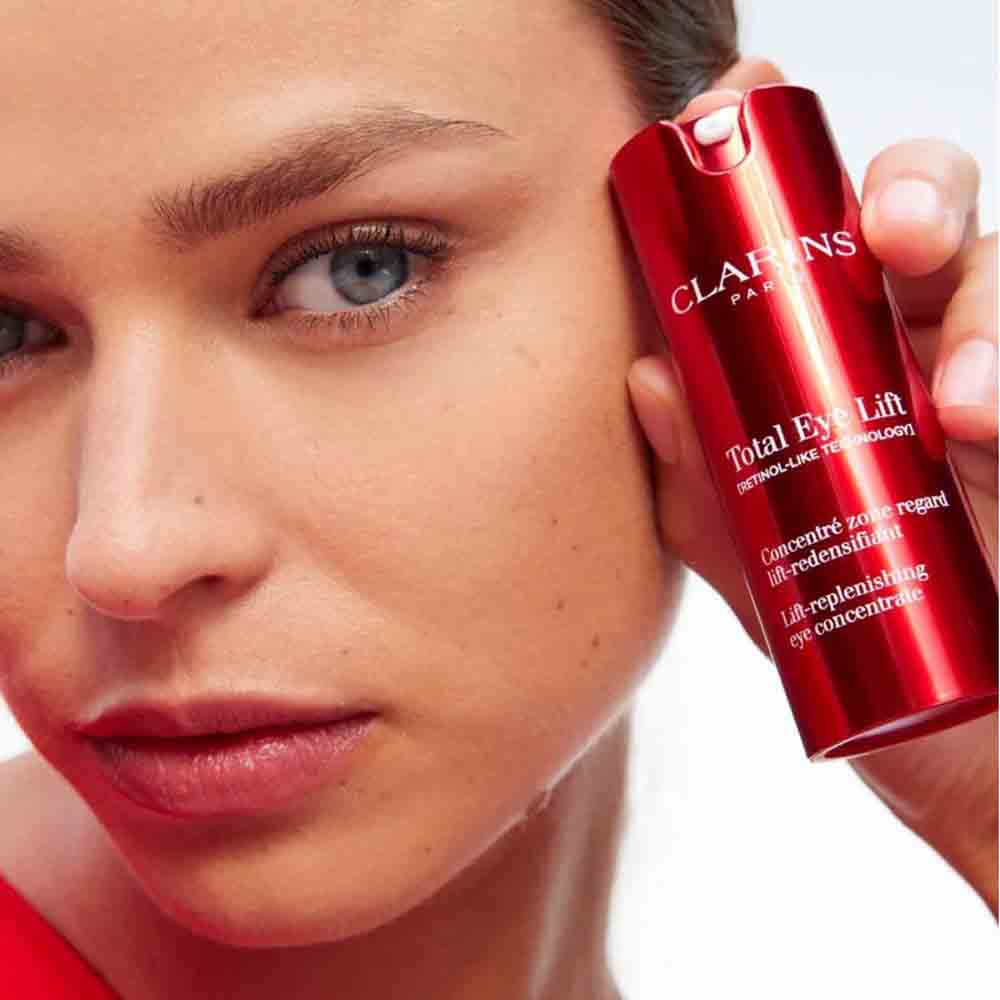 Total Eye Lift 15ml