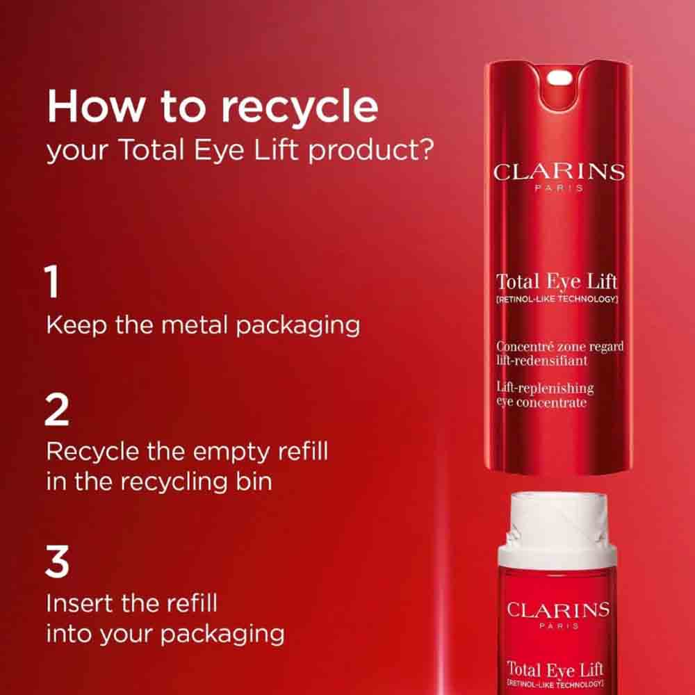 Total Eye Lift 15ml