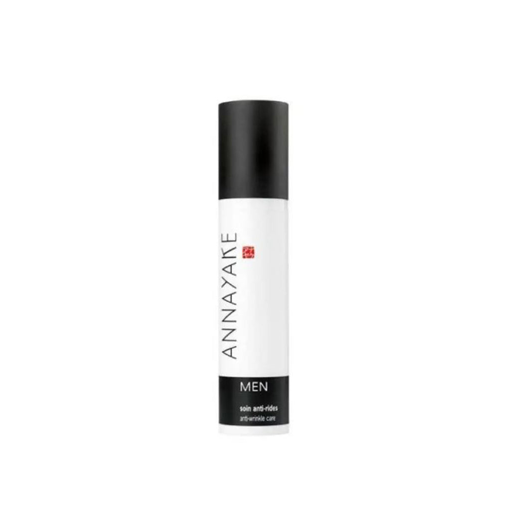 Crema Antirughe Uomo 50ml Senza Profumo Tutti i Tipi di Pelle