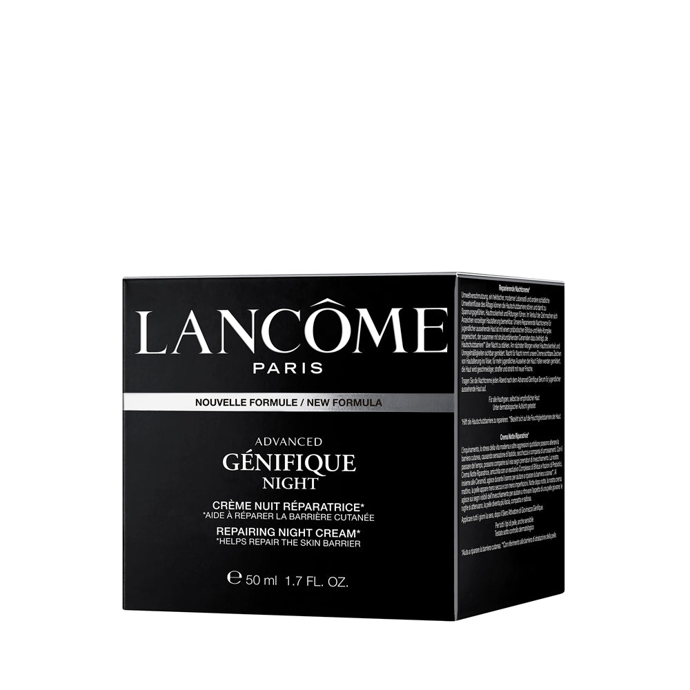 Advanced Génifique Crema Notte 50 ml
