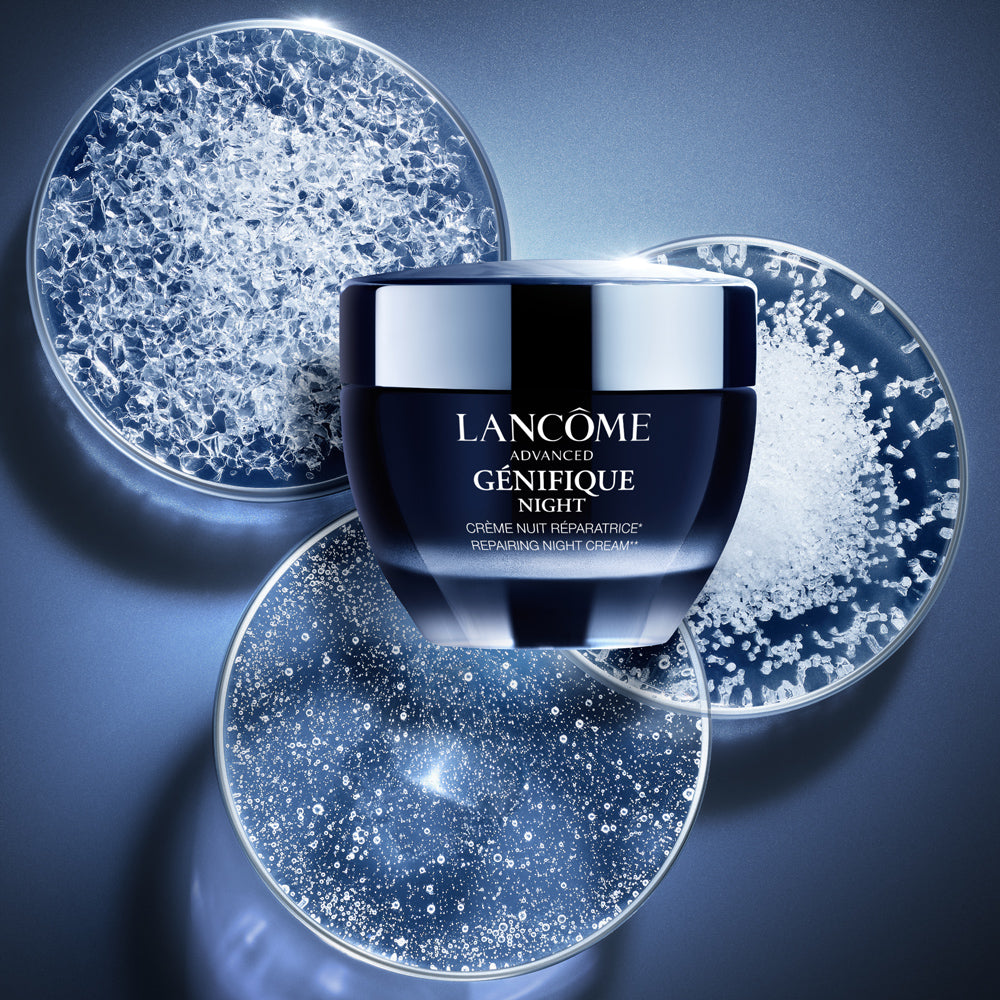 Advanced Génifique Crema Notte 50 ml