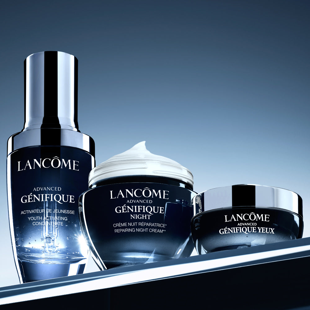 Advanced Génifique Crema Notte 50 ml