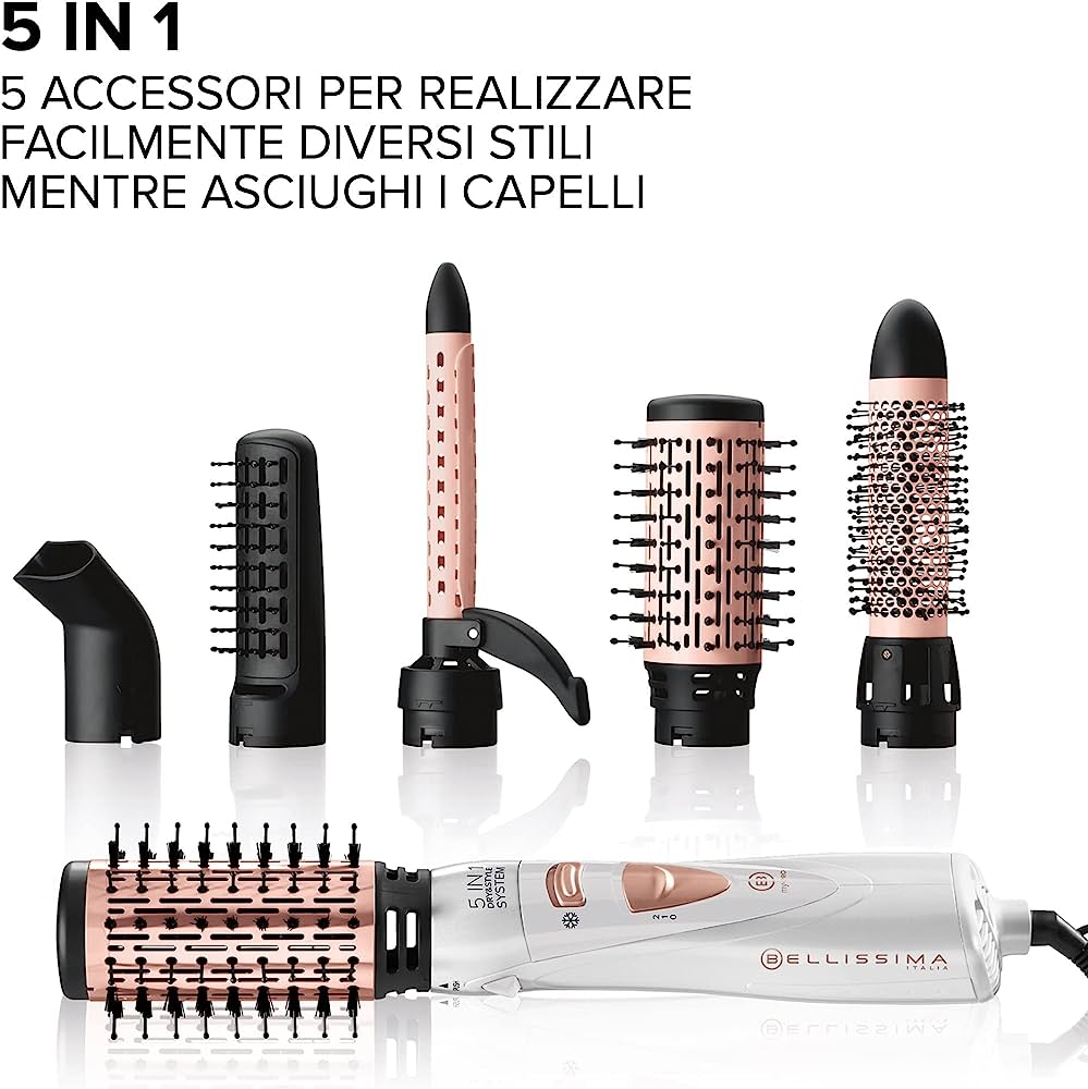 Bellissima Modellatore My Pro