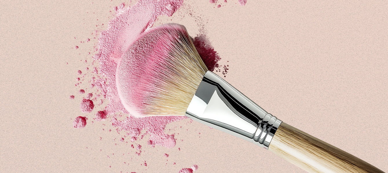 Accessori make-up e viso