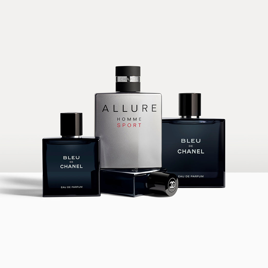 PROFUMI UOMO