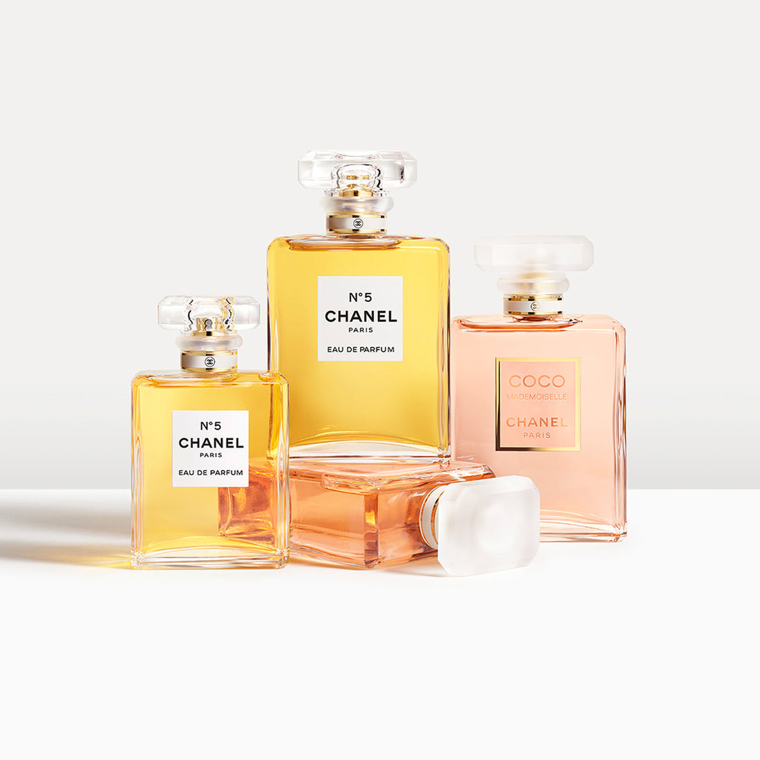 PROFUMI DONNA