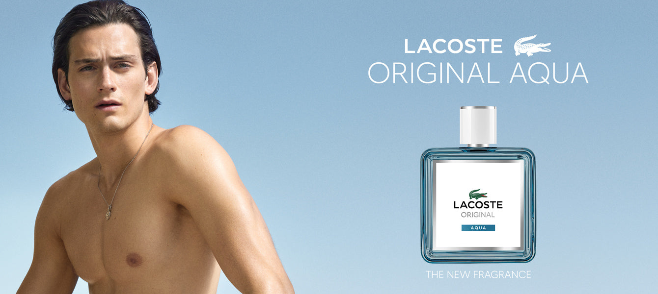Lacoste