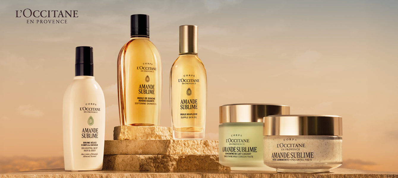 L'Occitane
