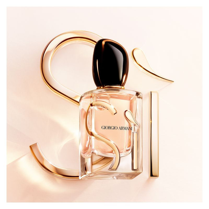 Sì Eau de Parfum