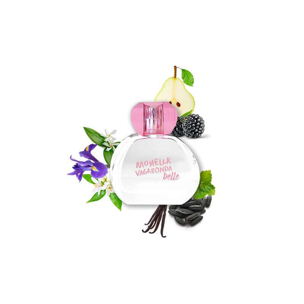 Belle Eau De Toilette 100 ml