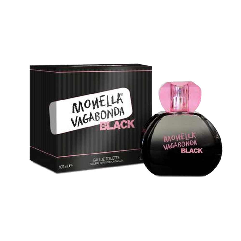 Black 100 ml
