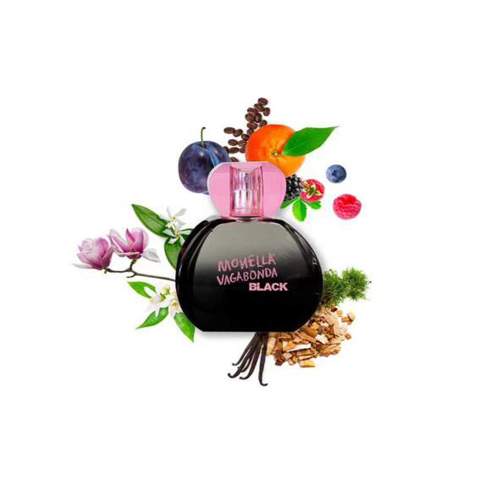 Black 100 ml