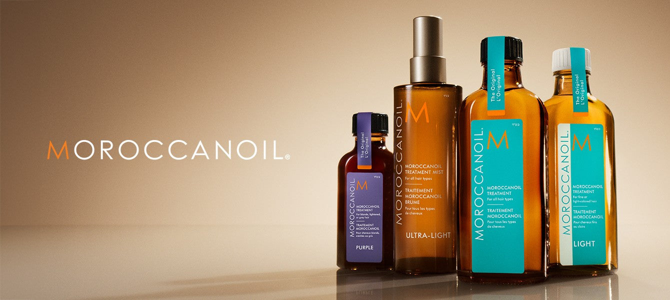 Moroccanoil