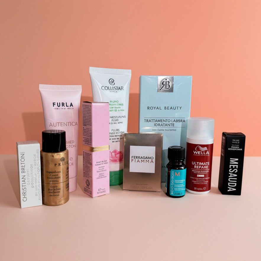 Beauty Box