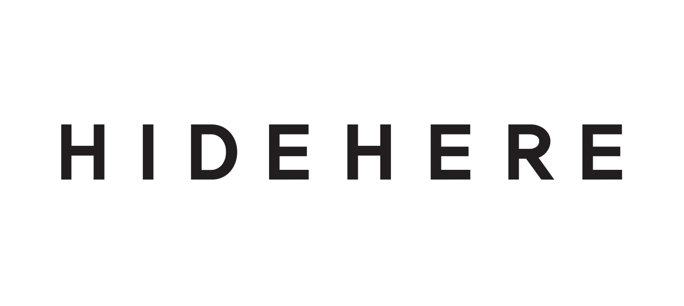 hidehere