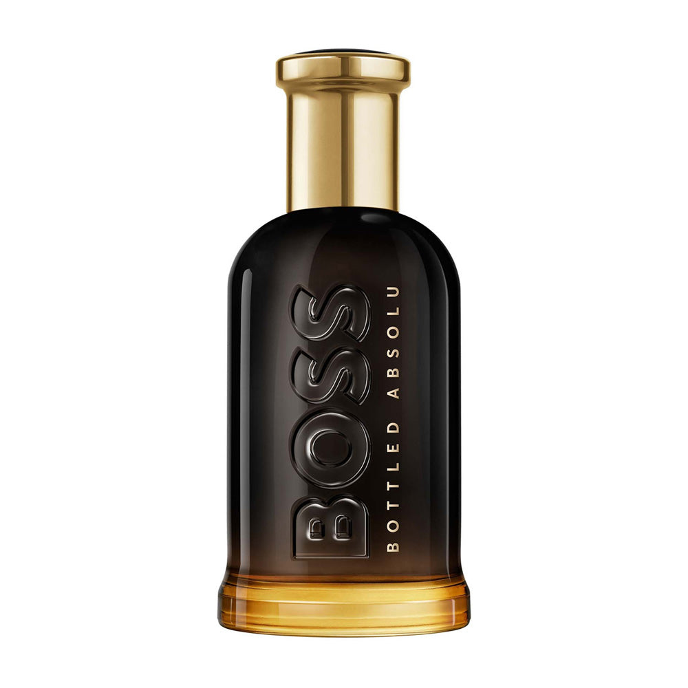Bottled Absolu Parfum