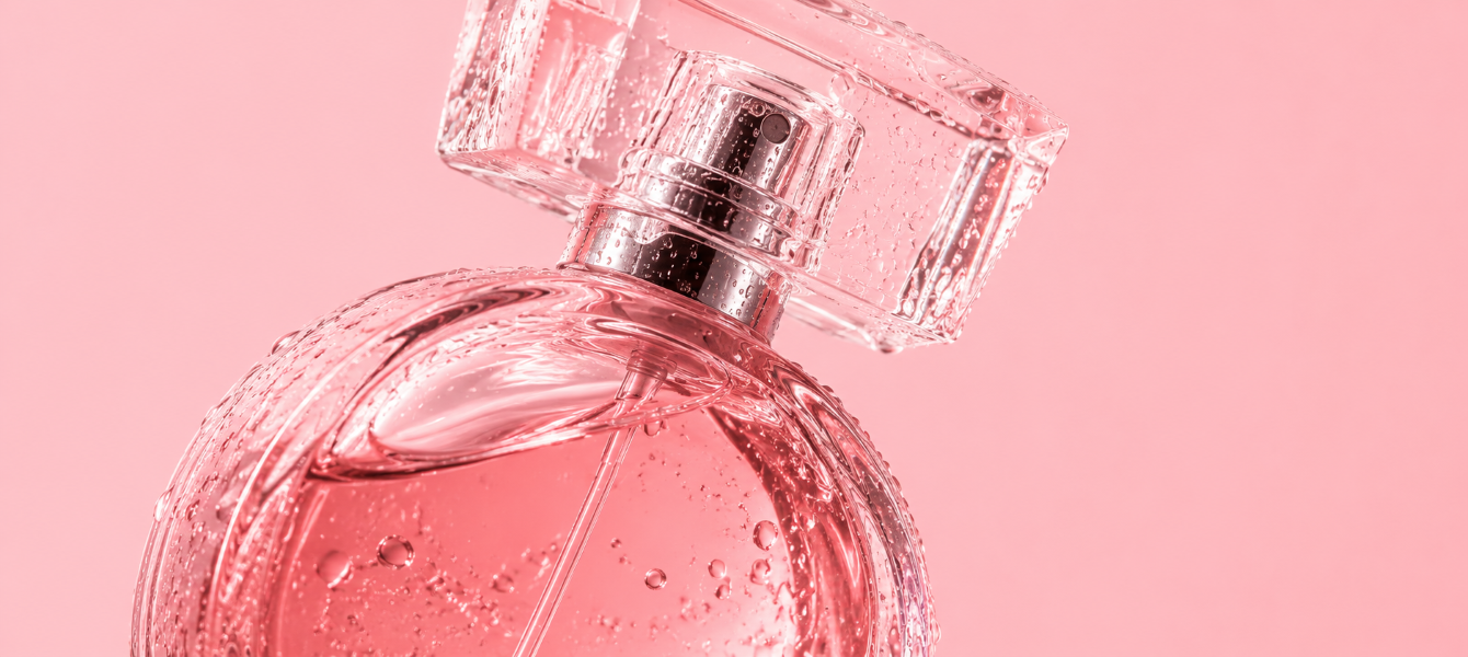 Profumi per capelli