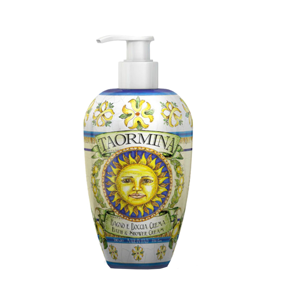Bagno Doccia Taormina 700 ml