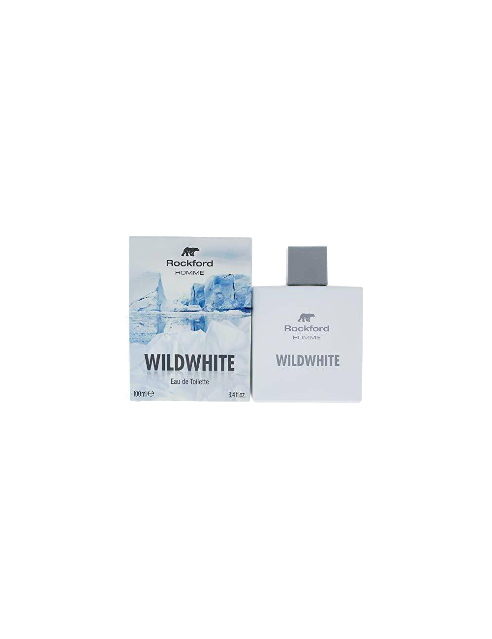 Wildwhite 100 ml